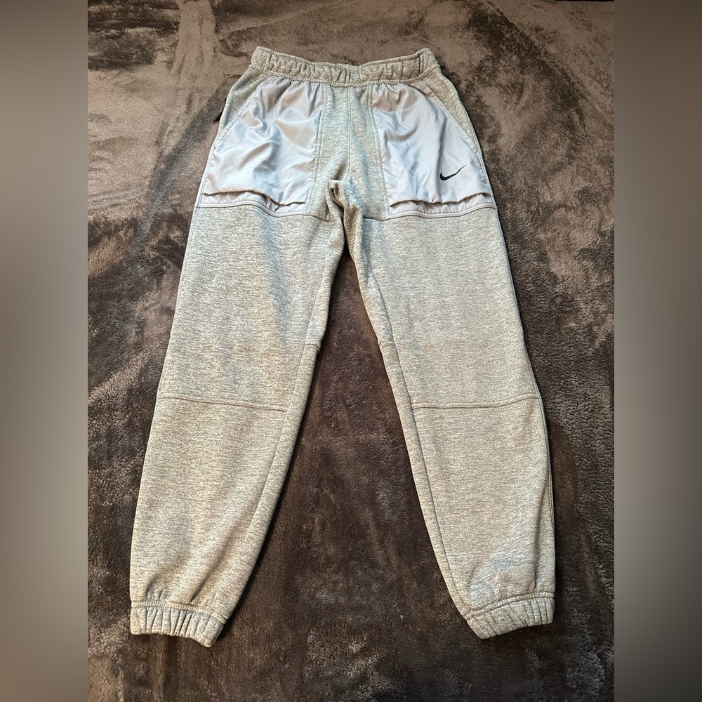 Nike Dri Fit Sweatpants